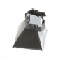 Pixco Fiffuser Softbox für Aufsteckblitz (277021)