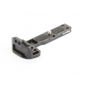 SmallRig LCN2525 Montage Platte für Nikon Z50 / Montageplatte / Halteplatte (277023)