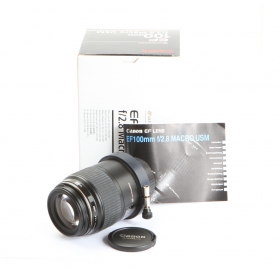 Canon EF 2,8/100 Makro USM (277544)