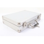 Alu Alukoffer Kamera Objektiv Koffer ca. 45x33x13 cm (278641)