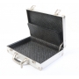 Alu Alukoffer Kamera Objektiv Koffer ca. 45x33x13 cm (278641)