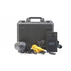 Kenyon Kenyon Laboratories 12v Inverter KP-6 for KS-6 and KS-8 Gyro Stabilizers (278690)