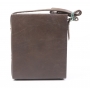 Koffer Leder Foto Koffer ca. 26x32x17 cm (278696)