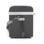 Koffer Leder Foto Tasche Hard Case ca. 33x23x18 cm (278705)