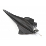 OEM Studio Blitz Schirm Weis (278708)