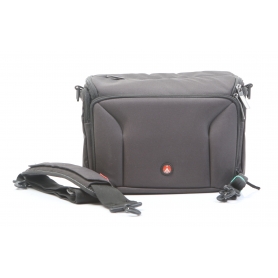 Manfrotto MB MP-SB-10BB Foto Tasche Kameratasche ca. 33x23x18 (278709)