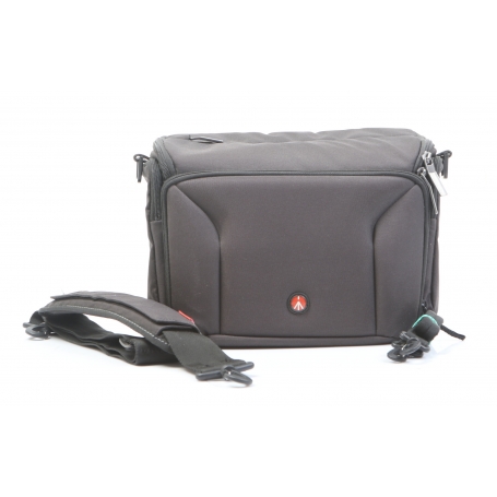 Manfrotto MB MP-SB-10BB Foto Tasche Kameratasche ca. 33x23x18 (278709)