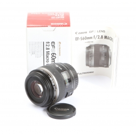 Canon EF-S 2,8/60 Makro (278734)