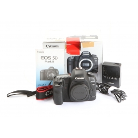 Canon EOS 5D Mark II (278742)