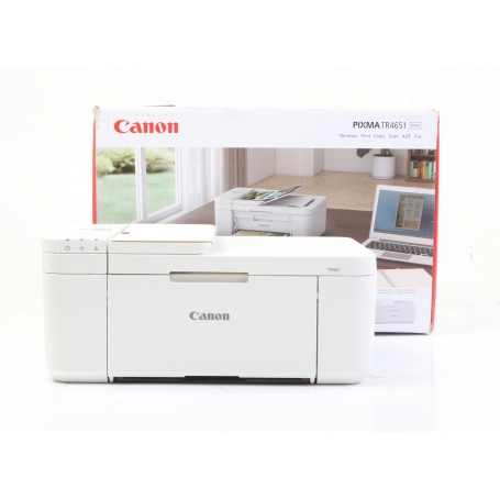 Canon PIXMA TR4651 (278765)