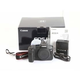 Canon EOS R (278844)