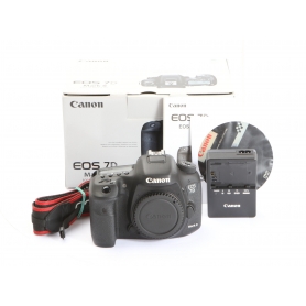Canon EOS 7D Mark II (278845)