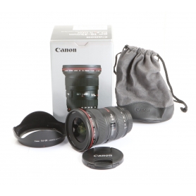 Canon EF 2,8/16-35 L USM II (278847)