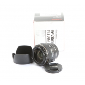 Canon EF 1,8/28 USM (278850)