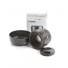 Canon EF 1,8/50 II (278851)