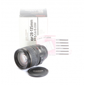 Canon EF 3,5-5,6/28-135 IS USM (278852)