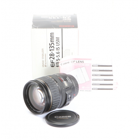 Canon EF 3,5-5,6/28-135 IS USM (278852)