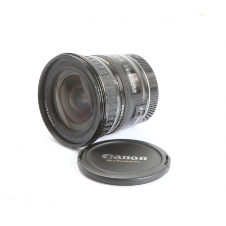 Canon EF 3,5-4,5/20-35 USM (278853)