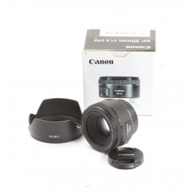 Canon EF 1,8/50 STM (278856)