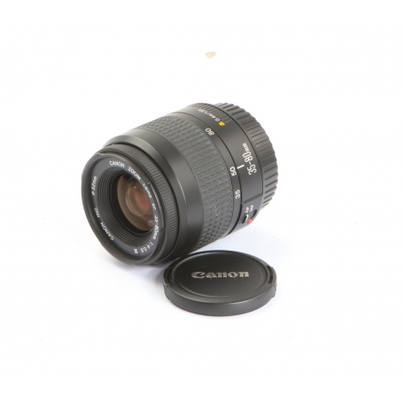 Canon EF 4,0-5,6/35-80 III (278871)