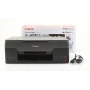 Canon Pixma G2520 MegaTank Tintenstrahl-Multifunktionsgerät Drucker Scanner Kopierer USB Duplex schwarz (278914)