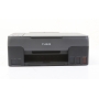 Canon Pixma G2520 MegaTank Tintenstrahl-Multifunktionsgerät Drucker Scanner Kopierer USB Duplex schwarz (278914)