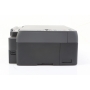 Canon Pixma G2520 MegaTank Tintenstrahl-Multifunktionsgerät Drucker Scanner Kopierer USB Duplex schwarz (278914)