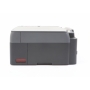Canon Pixma G2520 MegaTank Tintenstrahl-Multifunktionsgerät Drucker Scanner Kopierer USB Duplex schwarz (278914)