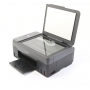 Canon Pixma G2520 MegaTank Tintenstrahl-Multifunktionsgerät Drucker Scanner Kopierer USB Duplex schwarz (278914)