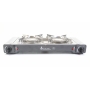 Isabella Kartuschenkocher, 2-flammig, 2,2 kW, Blow-Out Sicherung (278919)