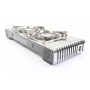 Isabella Kartuschenkocher, 2-flammig, 2,2 kW, Blow-Out Sicherung (278919)