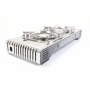 Isabella Kartuschenkocher, 2-flammig, 2,2 kW, Blow-Out Sicherung (278919)
