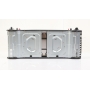 Isabella Kartuschenkocher, 2-flammig, 2,2 kW, Blow-Out Sicherung (278919)