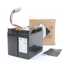 ERSATZAKKU RBC7 FÜR APC USV-ANLAGE (278933)