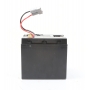 ERSATZAKKU RBC7 FÜR APC USV-ANLAGE (278933)
