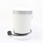 CleanMaxx 00384 Dampfglätter Hemden-Bügler Blusen Heißluftfunktion 1800W weiß (278945)