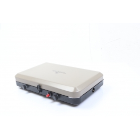 Robens Fire Hornet Basecamp Gaskocher, 2x3500W, khaki (278957)