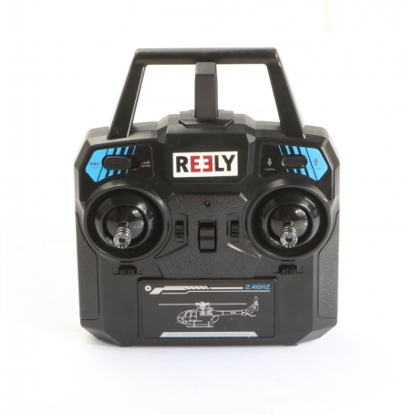 REELY 2.4 GHZ C187 Hand Fernsteuerung Remote Control (278969)