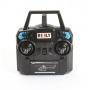 REELY 2.4 GHZ C187 Hand Fernsteuerung Remote Control (278969)