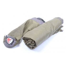 Robens Tarp, 400x400cm, grün (278987)