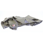 Robens Tarp, 400x400cm, grün (278987)
