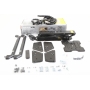 SpeaKa MOTORIS TV-DECKENHALTERUNG 23-55Z Monitor-/TV-Halter (278989)