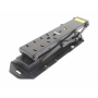 SpeaKa MOTORIS TV-DECKENHALTERUNG 23-55Z Monitor-/TV-Halter (278989)