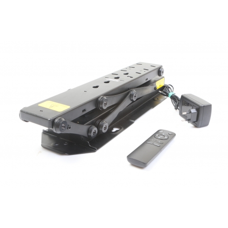 SpeaKa MOTORIS TV-DECKENHALTERUNG 23-55Z Monitor-/TV-Halter (278990)