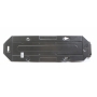 SpeaKa MOTORIS TV-DECKENHALTERUNG 23-55Z Monitor-/TV-Halter (278990)
