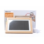 Denver Digitaler Bilderramen PFF-1042 Lightwood (278991)