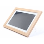Denver Digitaler Bilderramen PFF-1042 Lightwood (278991)