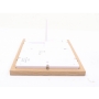 Denver Digitaler Bilderramen PFF-1042 Lightwood (278991)