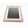Denver Digitaler Bilderramen PFF-1042 Lightwood (278991)