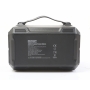 Voltcraft WS-PS301 Powerstation 276Wh Fast Charge Nickel-Mangan-Cobalt LED Taschenlampe Outdoor schwarz (278993)